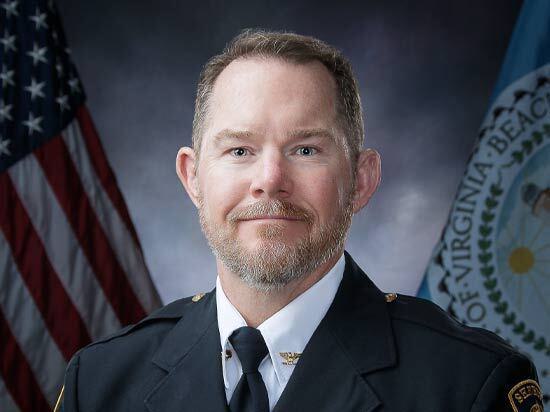 Profile Picture of Undersheriff Struzzieri