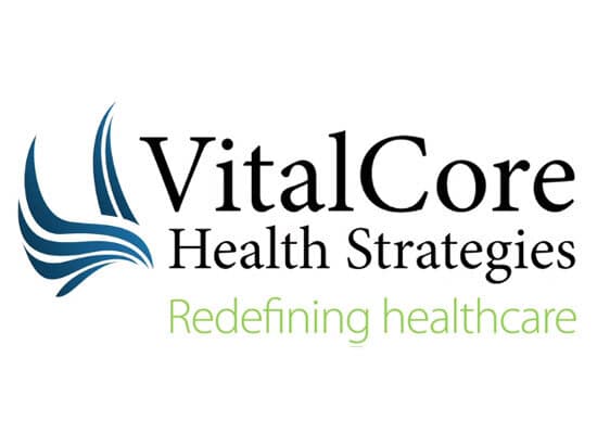 Vital Core Logo