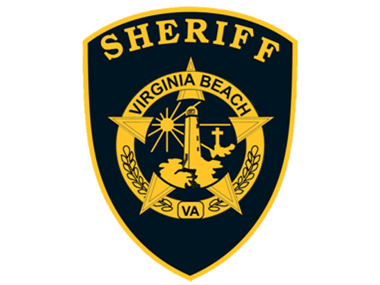 News Default Image of Sheriff Badge